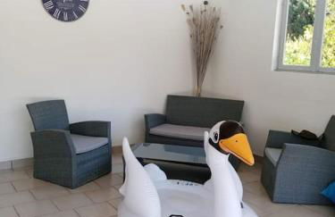 Le Relais des Cigognes - Foto 12