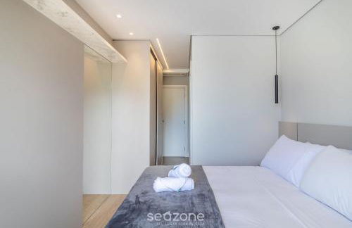 Prédio c/ Piscina ao lado Balneário Shopping em BC - TSO - Foto 48