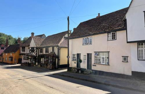 Taper House - Cosy Medieval Cottage - Foto 1