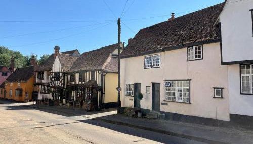 Taper House - Cosy Medieval Cottage - Foto 1