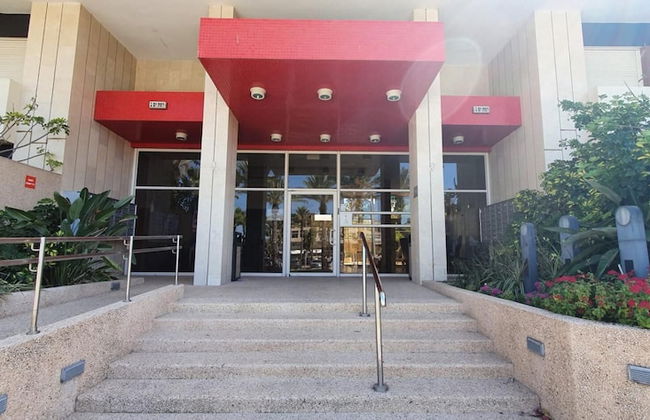 Ramat Yam Marine in Herzliya - Foto 32