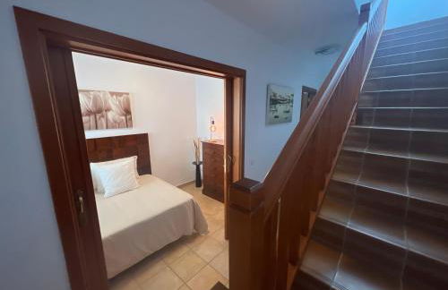 Oasis Famara a 20 m de la playa - Photo 57