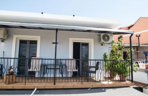 Boboli Holiday House Acharavi Corfu - Foto 21