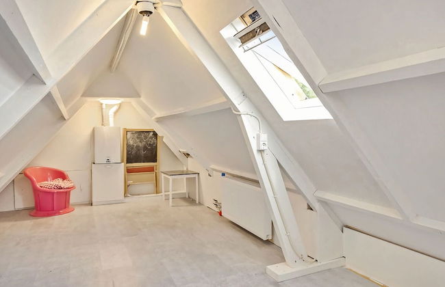 Holiday Home With a Garden and Parking - Foto 11