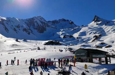 Appartement Duplex dans Résidence VAL DE ROLAND - Foto 20