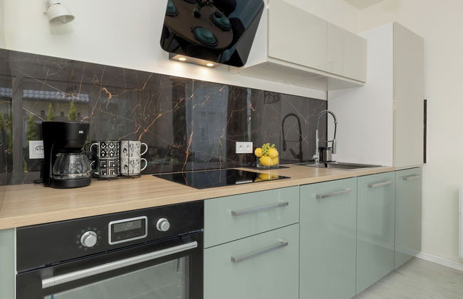 Paraiso Apartment With Pool by Renters - Foto 5