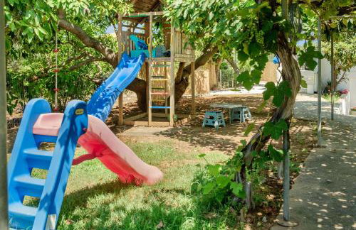 Villa Thalia Chania - Foto 3