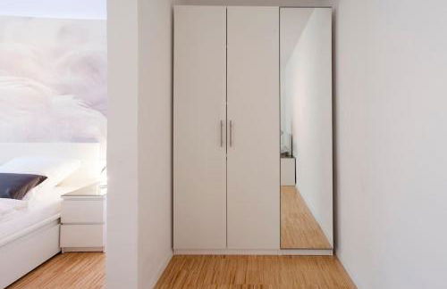 Exclusive 2-room souterrain apartment - Foto 9