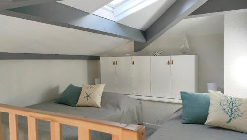 Appartement Vue d'Or les pieds dans l'eau - Foto 4