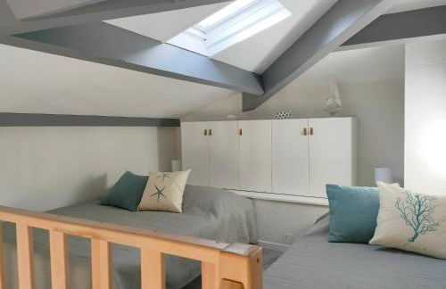 Appartement Vue d'Or les pieds dans l'eau - Foto 4