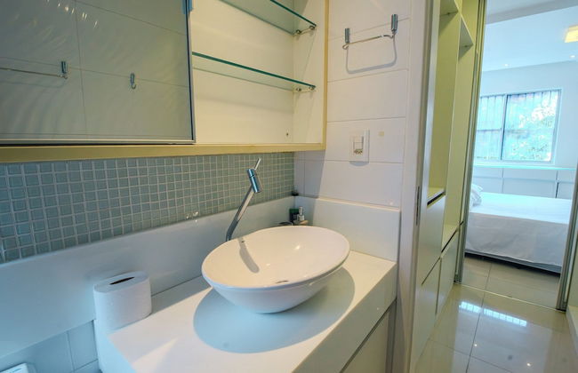 Apartamento em Recife-Espinheiro-SH102B - Foto 16