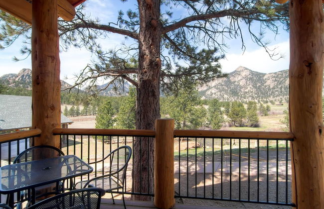 Black Canyon Inn Unit H3 Deluxe - Foto 11