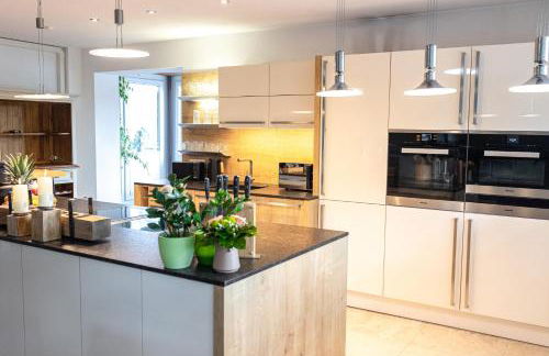 wolke 7, Alpenblick mit Eleganz - Foto 7