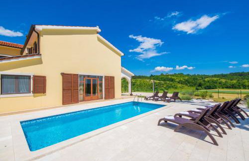 Villa Gresti, a beautiful and private summer villa - Foto 16