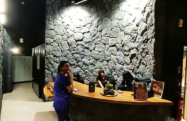 Apart Enjoy Pucon - Foto 51