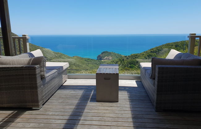 Romantic Piha - Photo 12