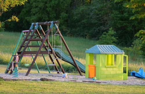 Le Hameau des Cardenals - Photo 39