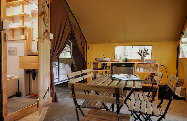 Huttopia Sutton - Photo 31