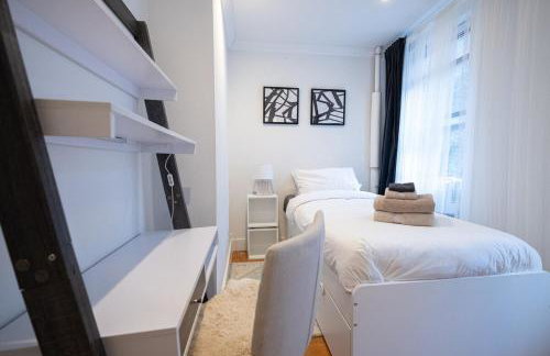 2BR APT near Mount Sinai & Metropolitan Hospitals - Foto 26