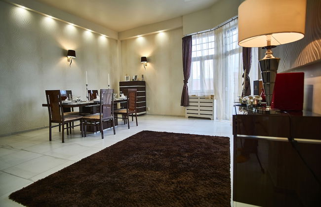 Nikita Apartment - Foto 15