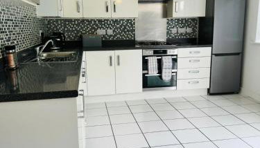 The Grace House Entire 4bed detached - Foto 4