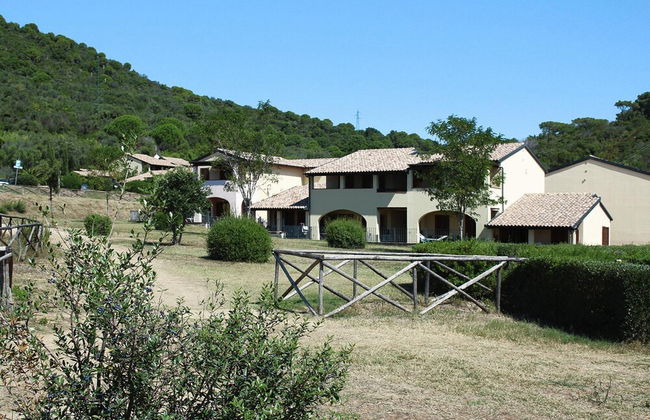 Residence Le Corti di Montepitti, Suvereto - Foto 29