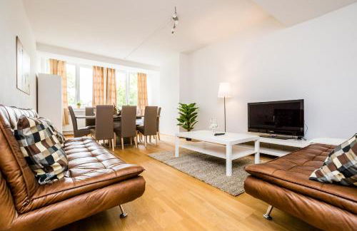 Work & stay Langenfeld - Foto 46