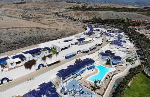 Villa Deluxe Porto Mare-Fragata 17-PasitoBlanco-Terrace Panoramic seaview - Foto 54