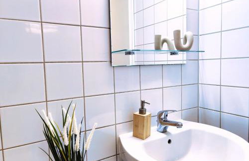 Loft an der Elbe - Photo 14