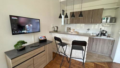 Le 29 Promenade des Anglais - Golden Square - Foto 4