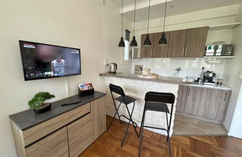 Le 29 Promenade des Anglais - Golden Square - Foto 4