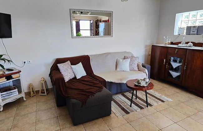 Thymes Traditional House - Foto 10