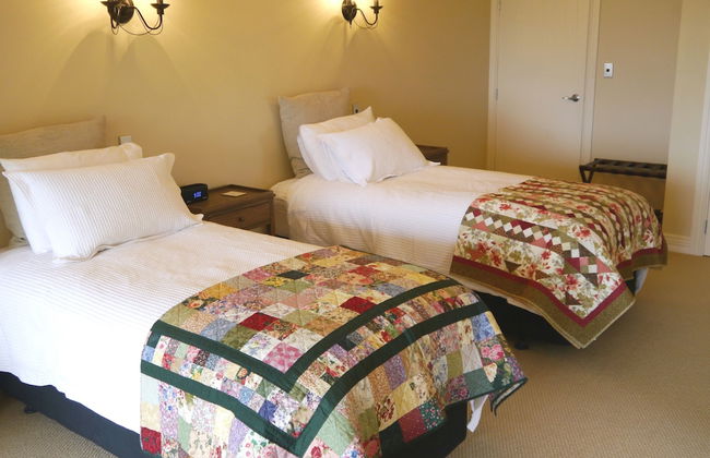 Country Lodge Kinloch - Photo 9