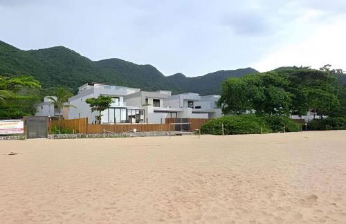 Modernismo Tropical em Toque Toque Pequeno - Foto 48