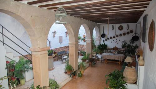 Claustro de las Clarisas - Foto 3