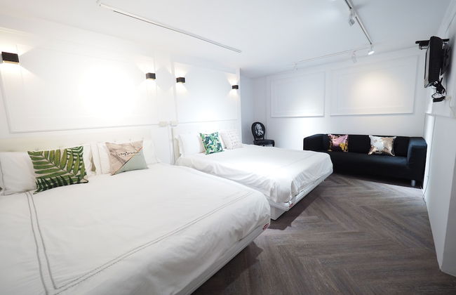 Yongchun MRT Station - Foto 44