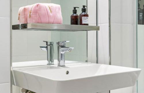 Luxury and quiet oasis in London - Foto 31