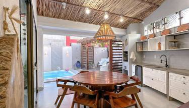 Casa do Sino - Casa de família nos Lençóis Maranhenses! - Photo 3