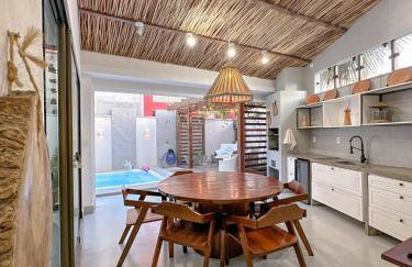 Casa do Sino - Casa de família nos Lençóis Maranhenses! - Foto 3