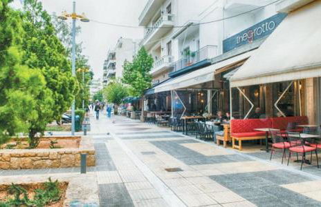 Colorful Apt. Near Nea Smirni Square - Foto 35