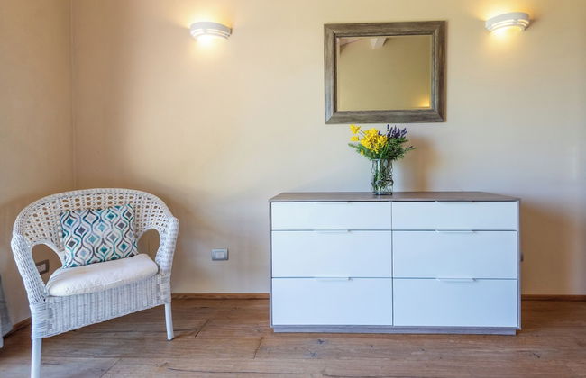 Villa Falco With Terrace and Garden - Cignella Resort Tuscany - Photo 37