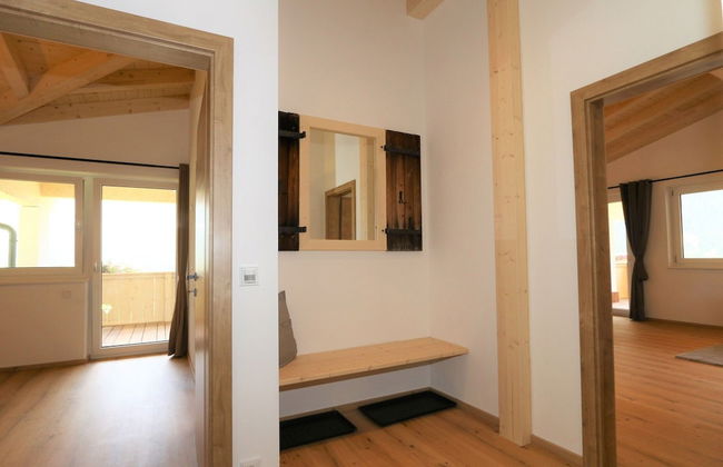 Apartments Alpenpanorama, Neustift - Foto 2