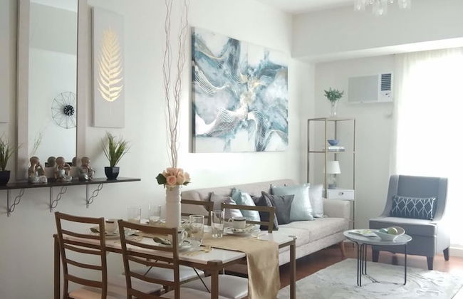 1209 Two Residences Marco Polo Cebu - Foto 8