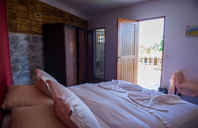 Hotel Fazenda Saint Claire - Foto 6