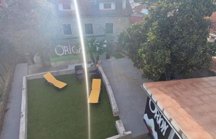 Orion Guesthouse Telhado - Foto 41