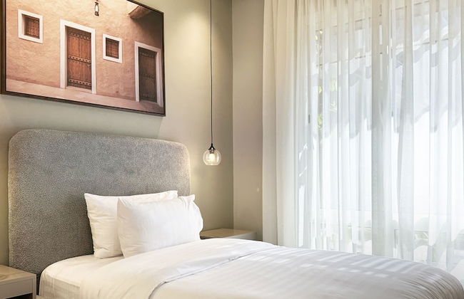 Kease Hittin N-4 Lusso Hejaz AZ51 - Foto 2