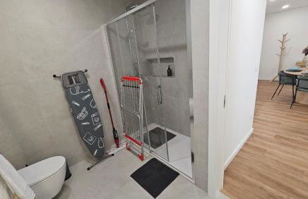 A Proa do Moliceiro SQUARE 15 - DELUXE KING BED - Foto 19