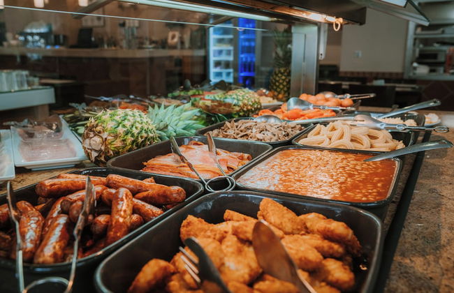 Crown Resorts Club Marbella - Photo 41