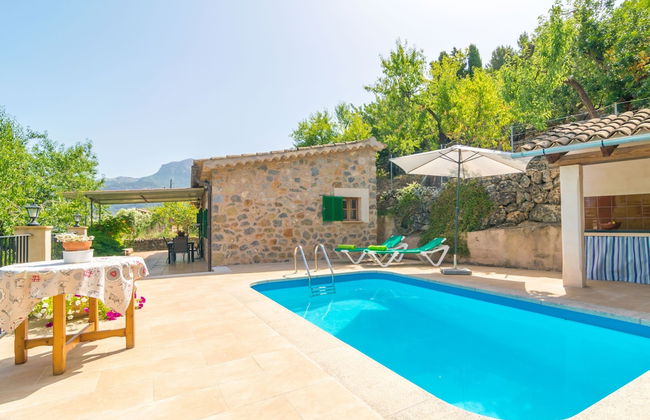 Can Fabiol in S Ller - Foto 3