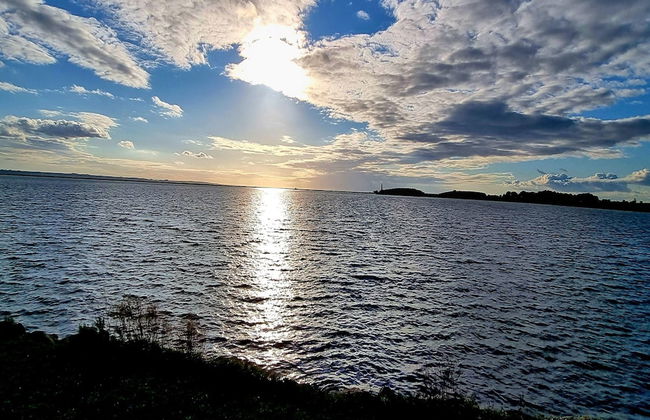 Ferienwohnung Sturmeck, Fehmarn-orth - Foto 29